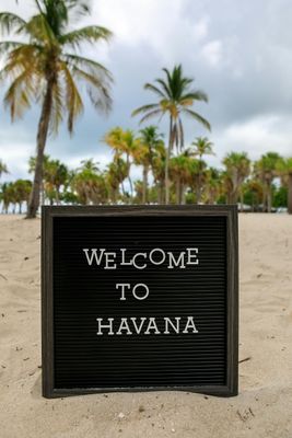 Cuba