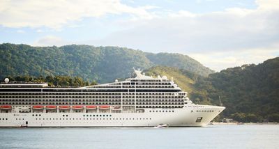 Crucero