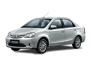 Alquiler Sedan 4 Puertas Plus Por Día