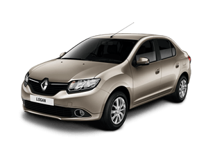 Alquiler Sedan 4 Puertas Por Día