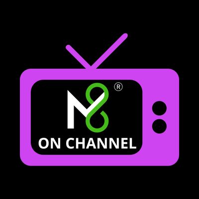 M8 On Channel Eventos