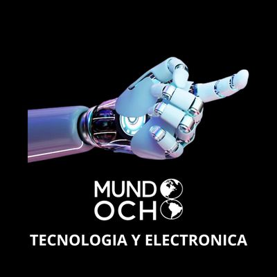 M8 Tecnología y Electrónica