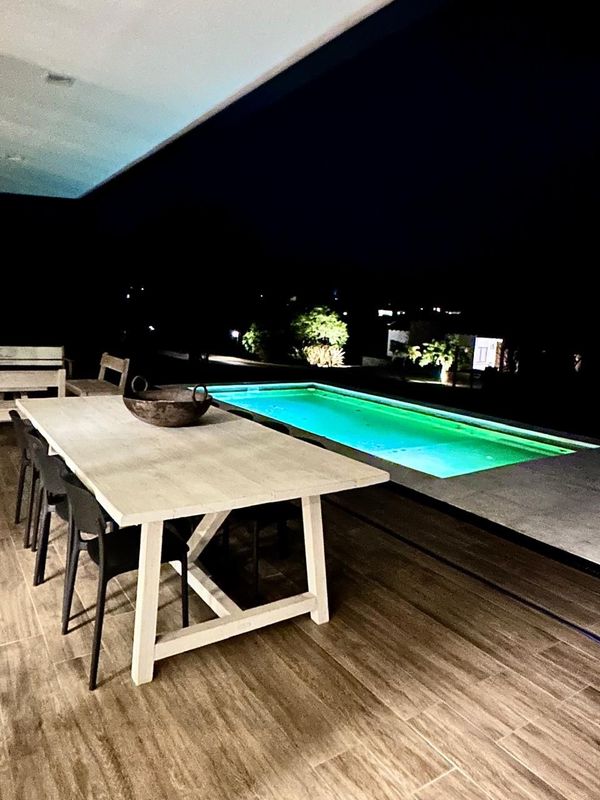 Casa del Escocés Country Potrerillo de Larreta