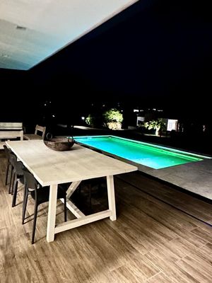 Casa del Escocés Country Potrerillo de Larreta