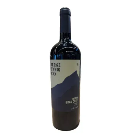 MISITORCO Gran Corte Gran Reserva