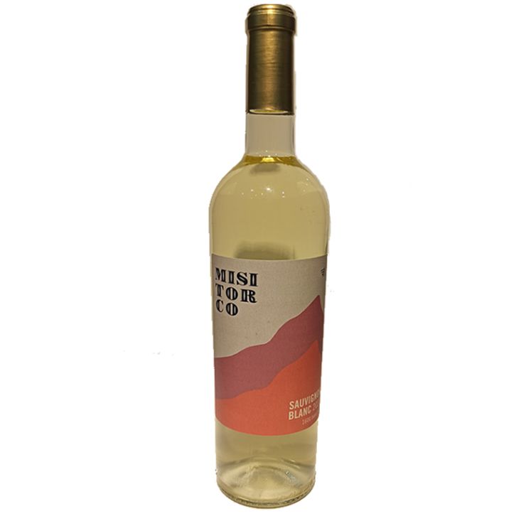 MISITORCO Sauvignon Blanc