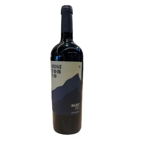 MISITORCO Malbec