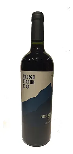 MISITORCO Pinot Noir