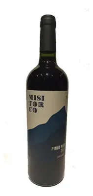 MISITORCO Pinot Noir