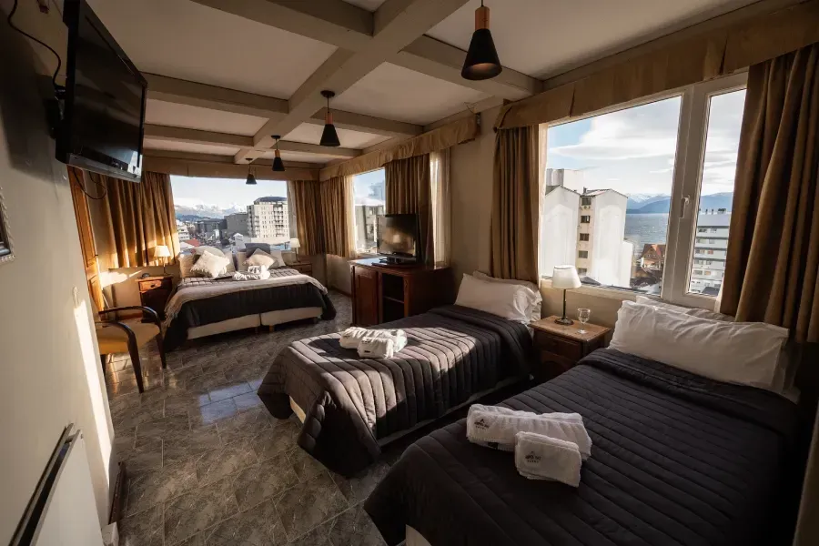 Doble Aspen Ski San Carlos de Bariloche Doble Aspen Ski San Carlos de Bariloche