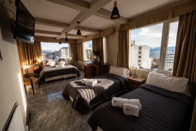 Doble Aspen Ski San Carlos de Bariloche