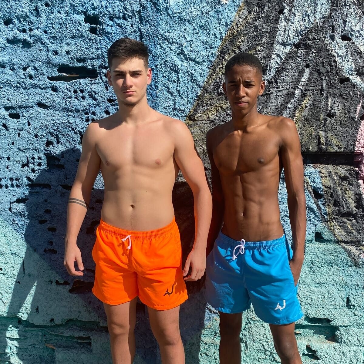 BEACH SHORT MASCULINO