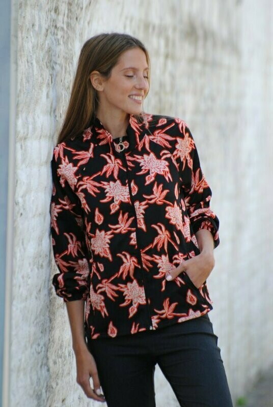 CAMPERA FLOWERS