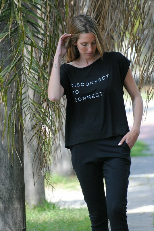 REMERA CONNECT