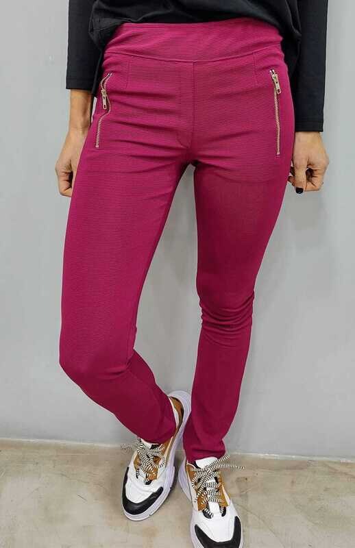 PANTALON OTTOMAN