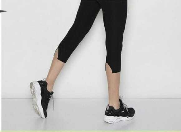 CALZA CAPRI NIRVANA