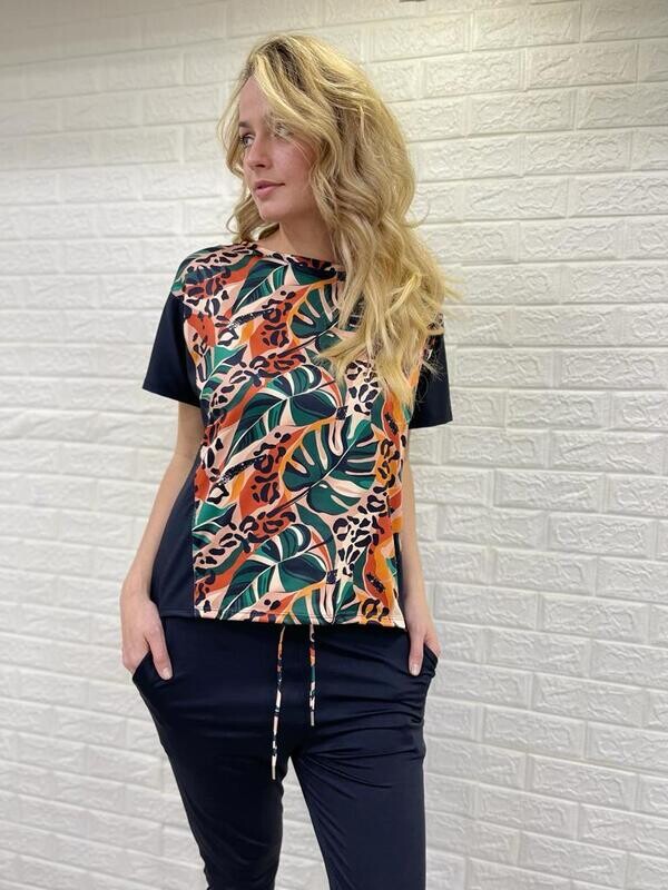 REMERA FOREST