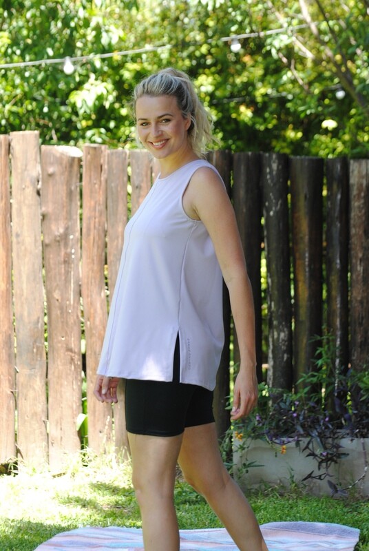 MUSCULOSA OM