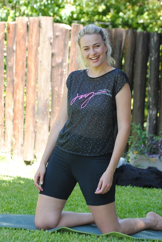 SHORT CICLISTA POTENZA BASICS