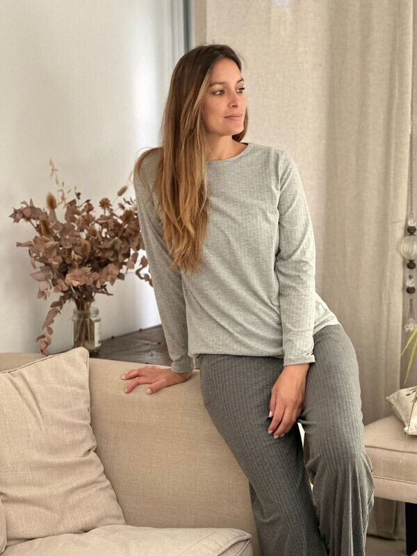 PANTALON RECTO RAY