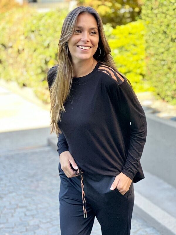 REMERA MOOD