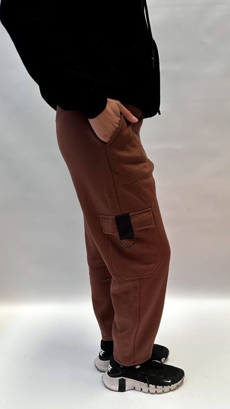 JOGGER FRISA