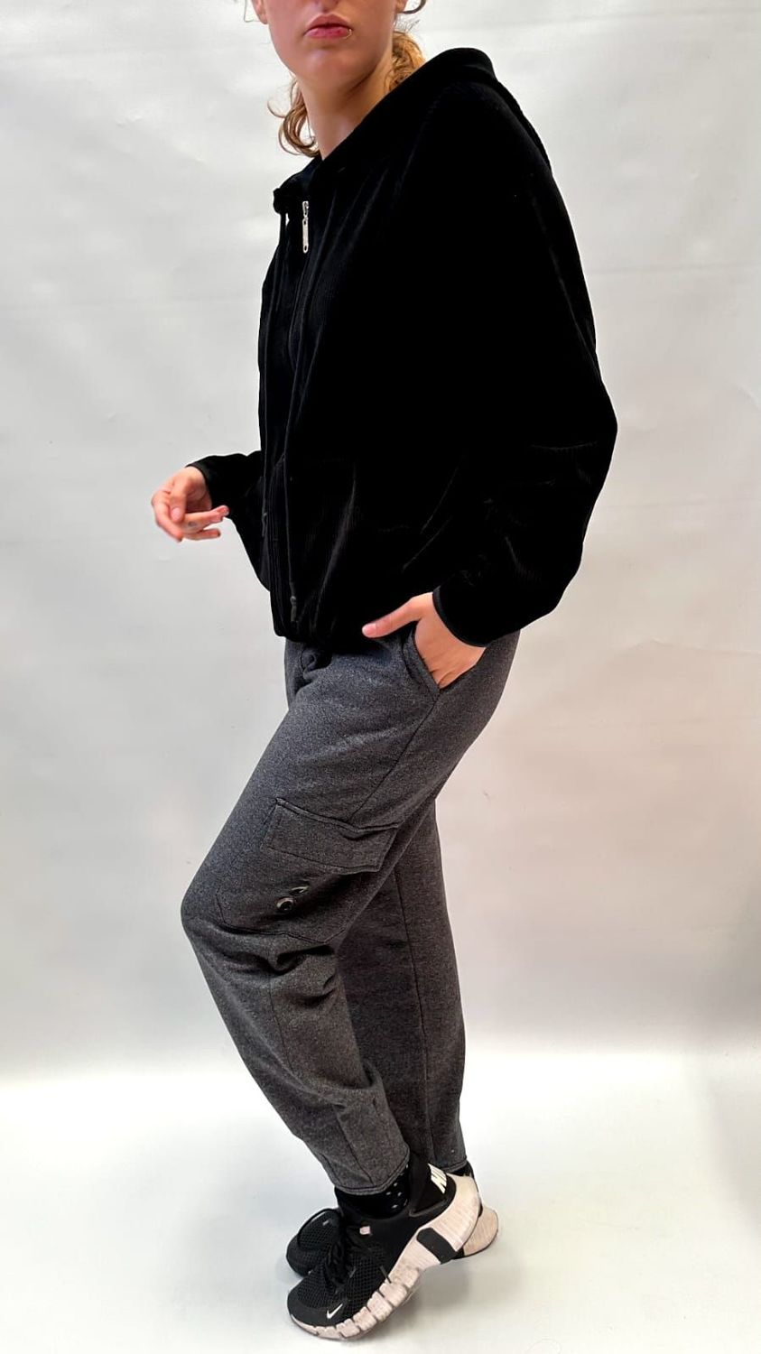 JOGGER CRONOS