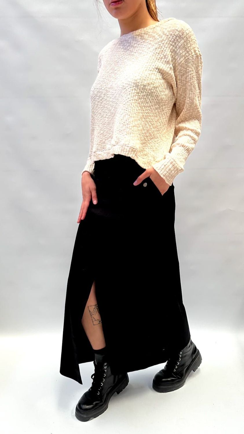 POLLERA MIA