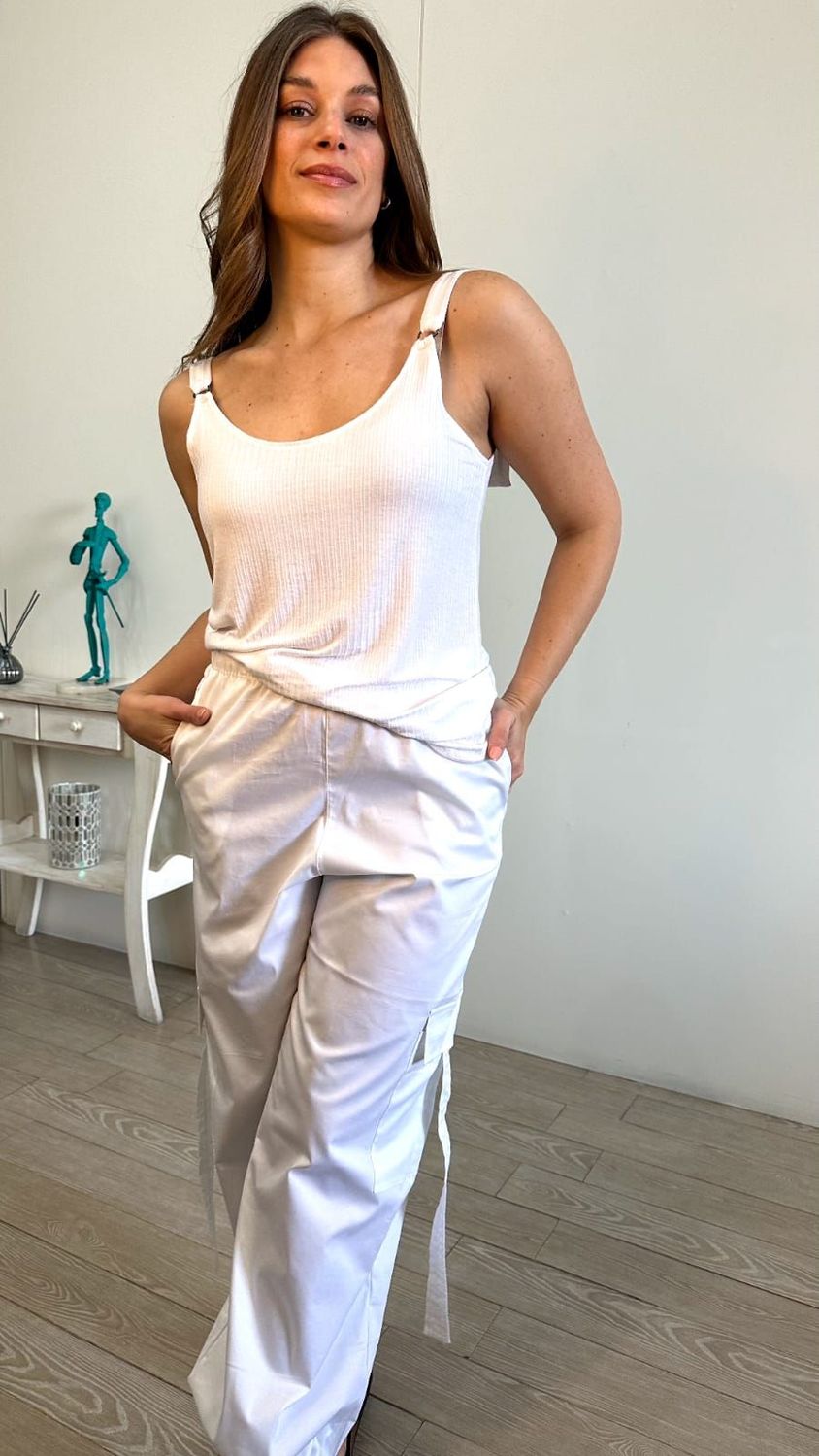 PANTALON CARGO