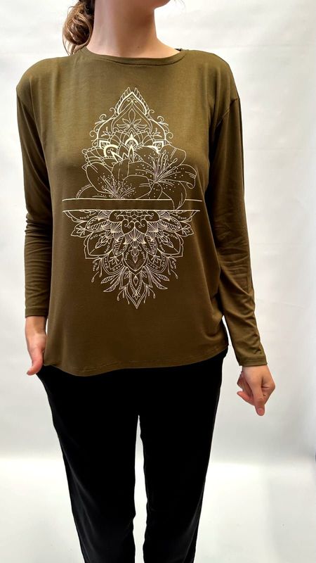 REMERA ROXY