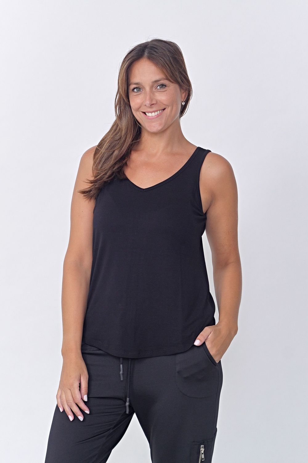 MUSCU CREP BASIC
