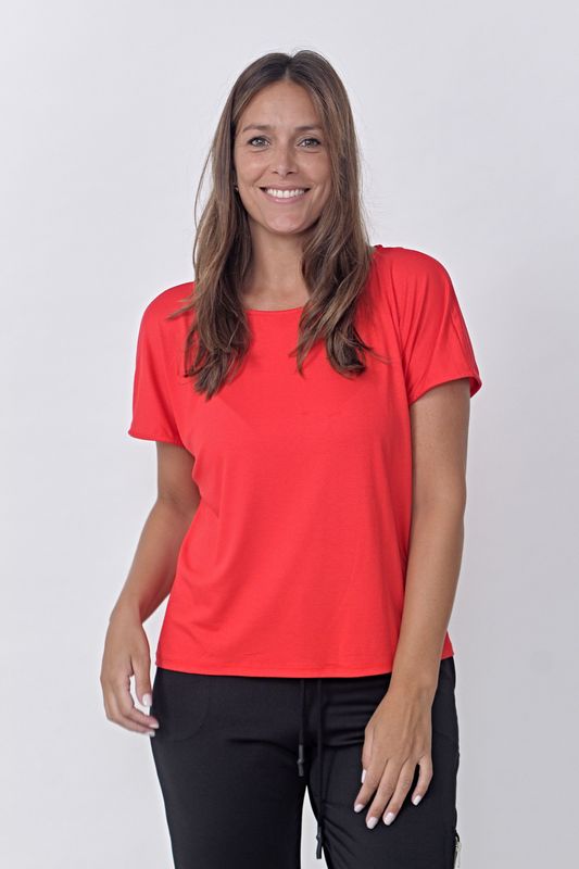 REMERA CAROL