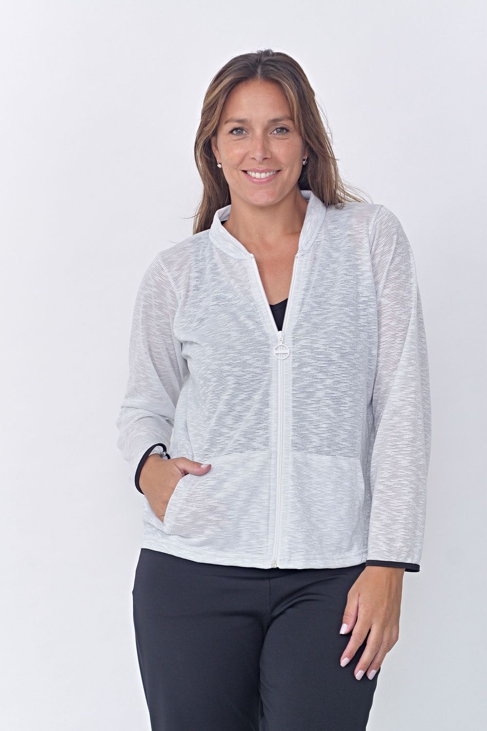 CAMPERA LUNA