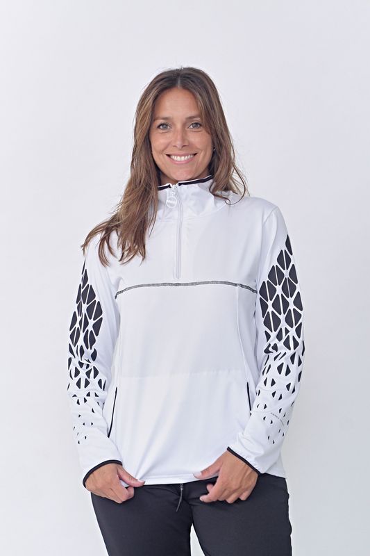 BUZO SUPPLEX ATLETIC