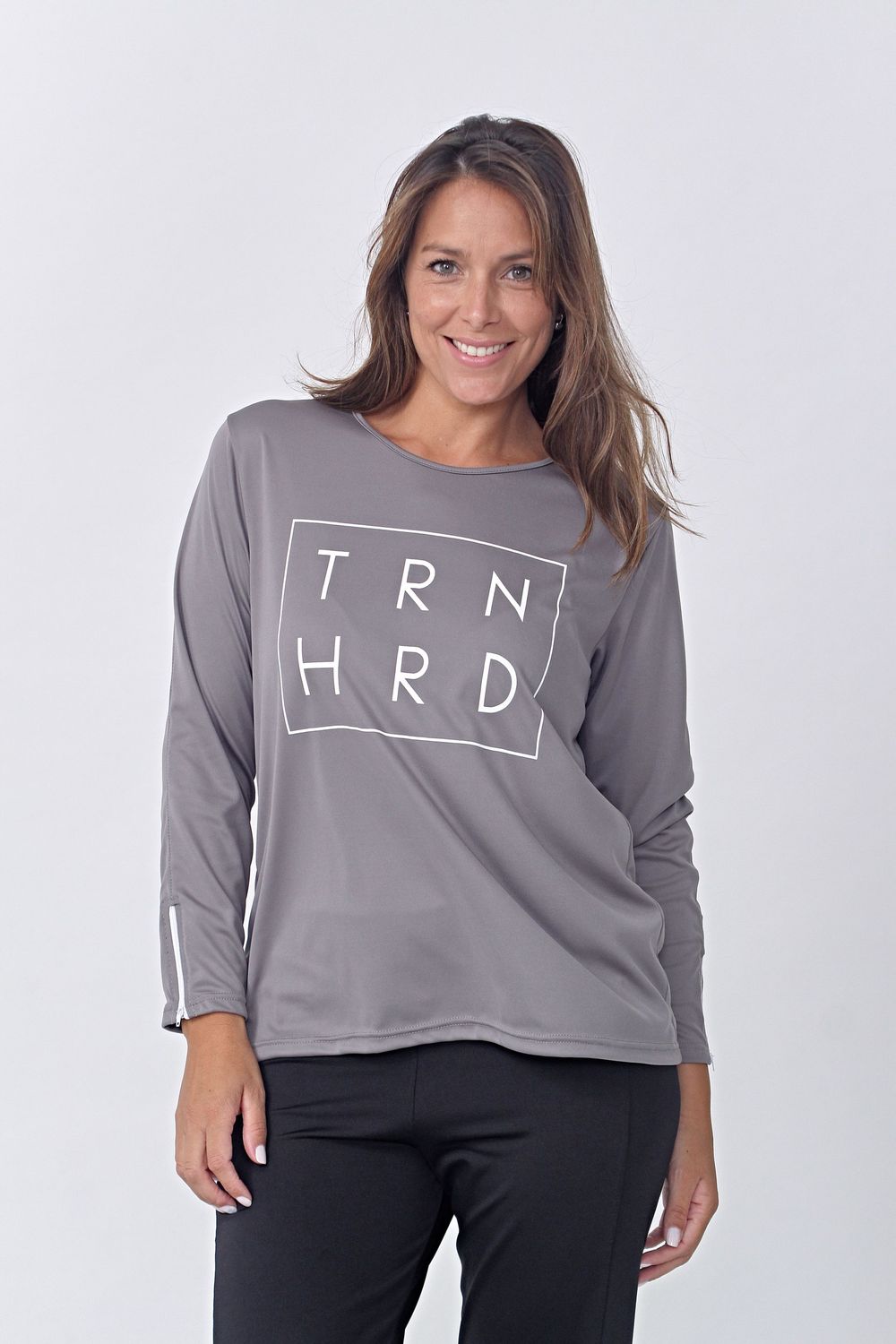 REMERAM/L TRAIN HARD