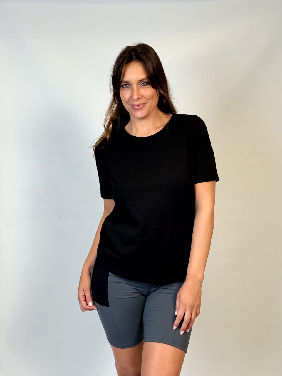 REMERA BE POSITIVE