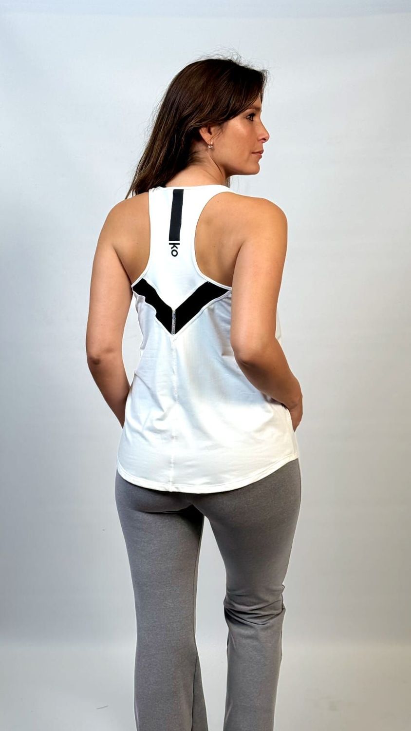 MUSCULOSA BE POSITIVE