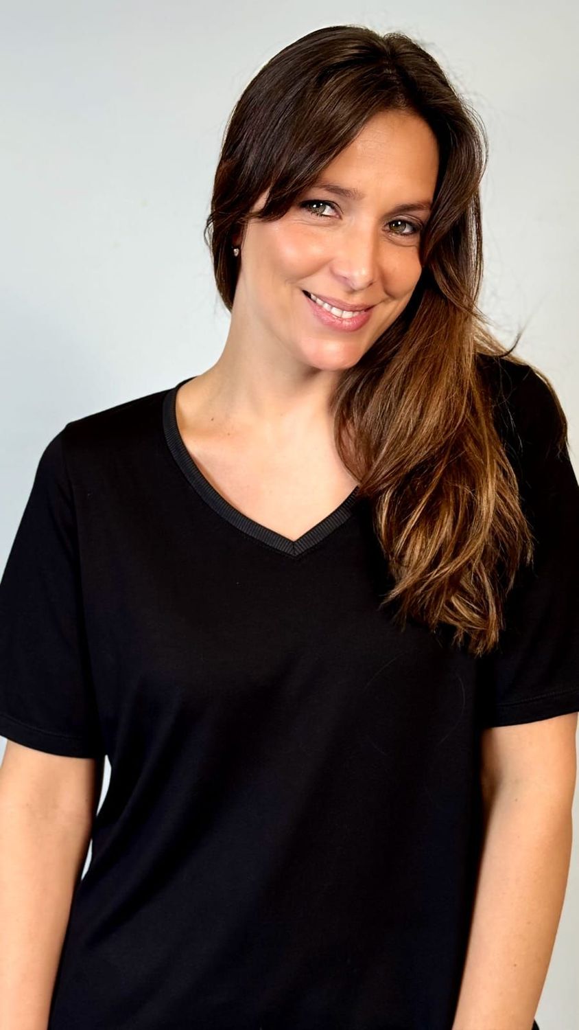 REMERA DEROY