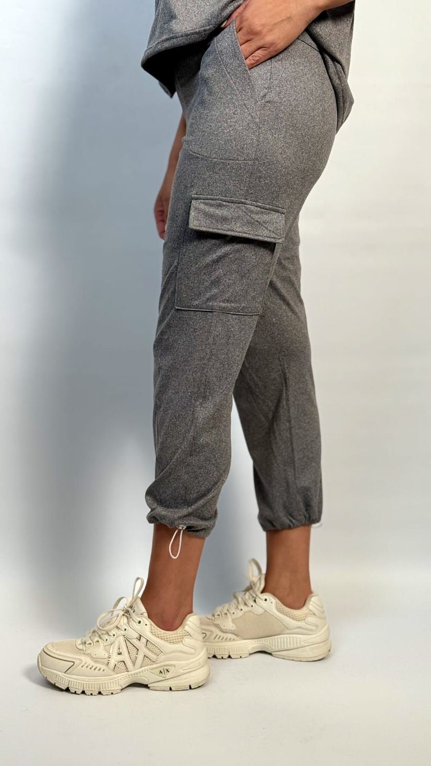 JOGGER CARGO