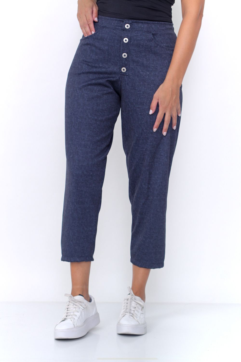 BAGGUI DENIM