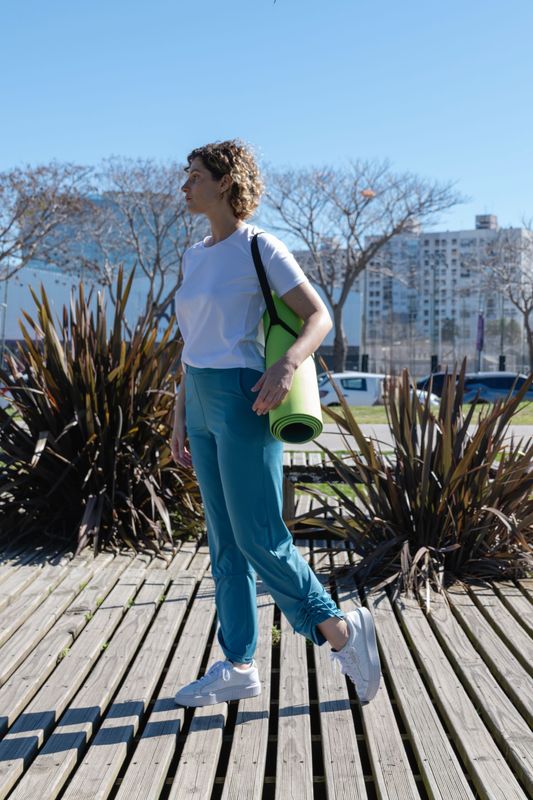 BABUCHA ACTIVE POLISAP