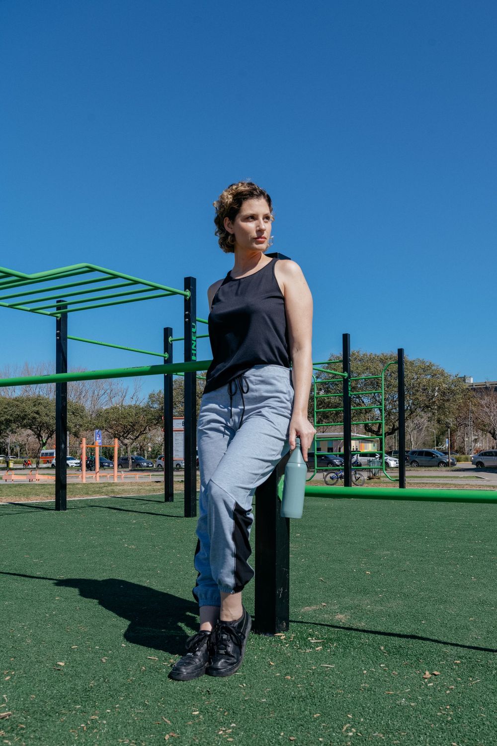 MUSCULOSA BE POSITIVE