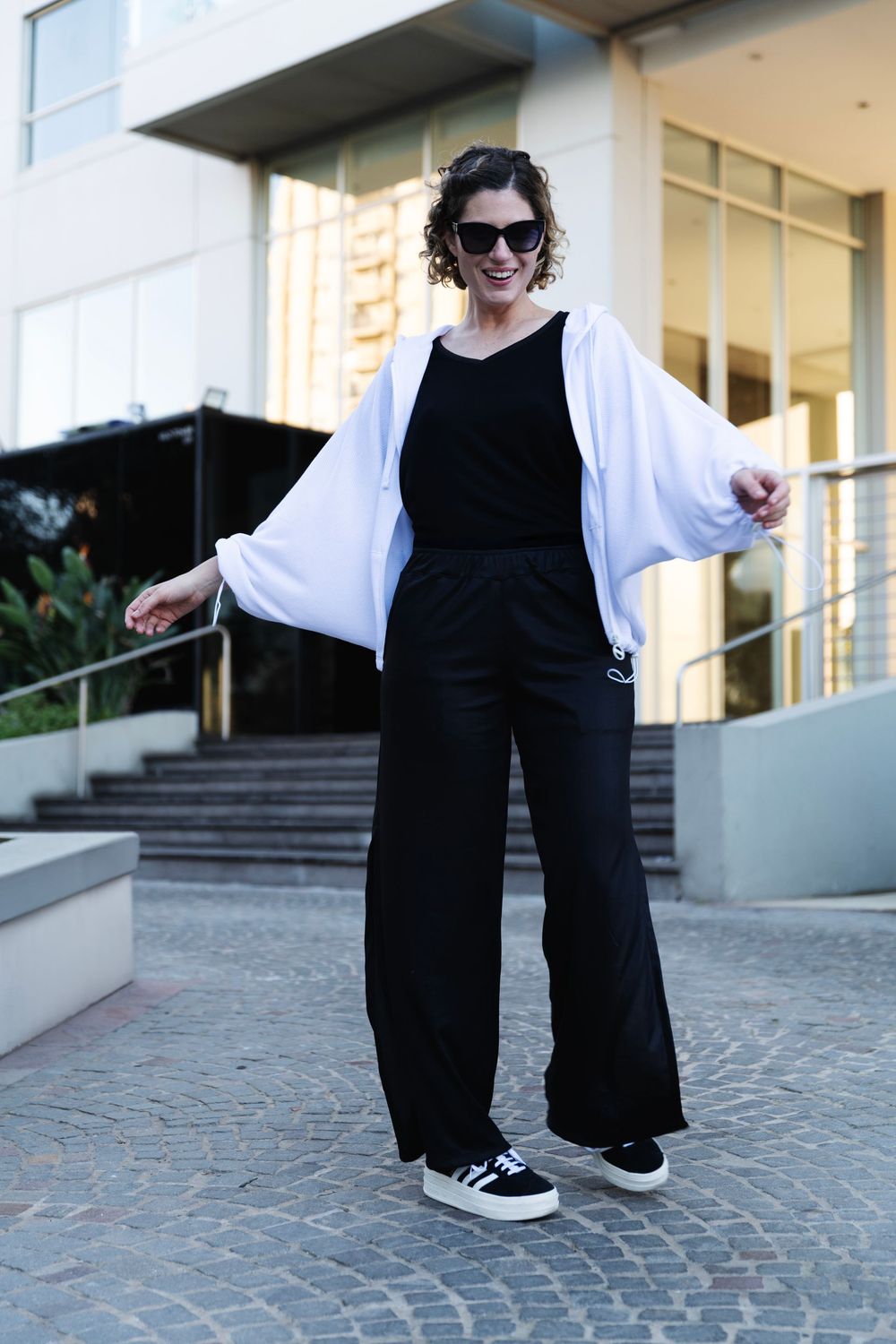 PANTALON DEROY ANCHO