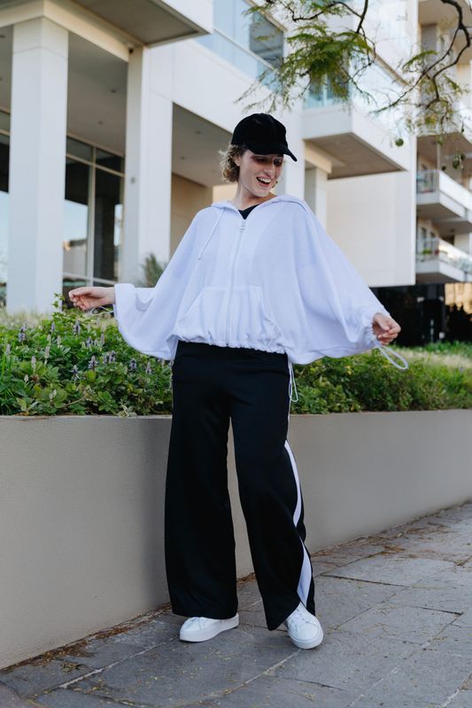 CAMPERA OBREGON PANAL