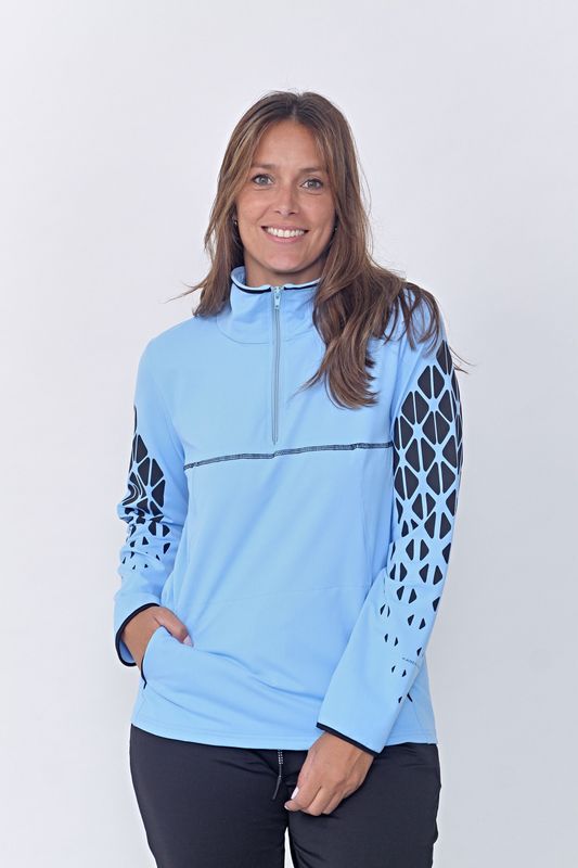 BUZO SUPPLEX ATLETIC