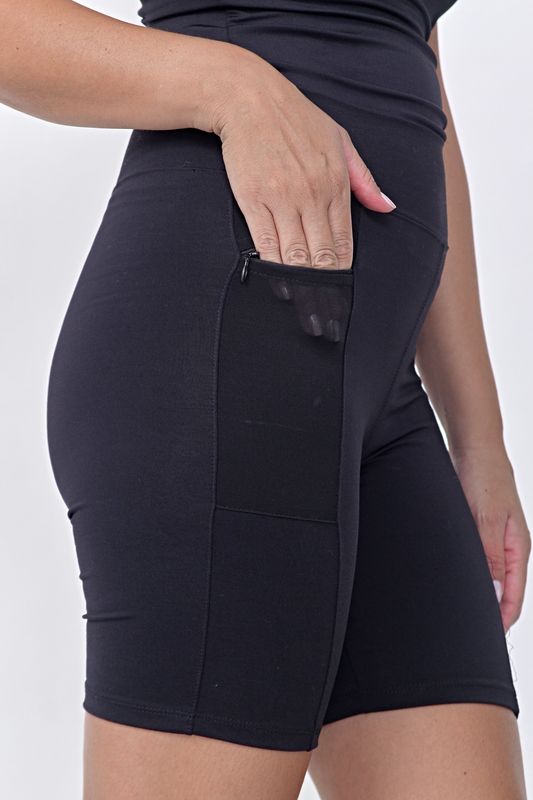 SHORT CICLISTA POTENZA BASICS