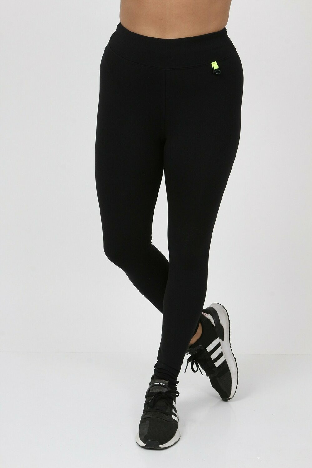 CALZA BASICS CHUPIN SUPPLEX