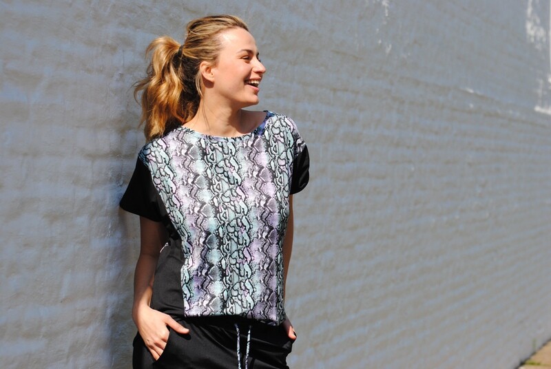 REMERA FOREST