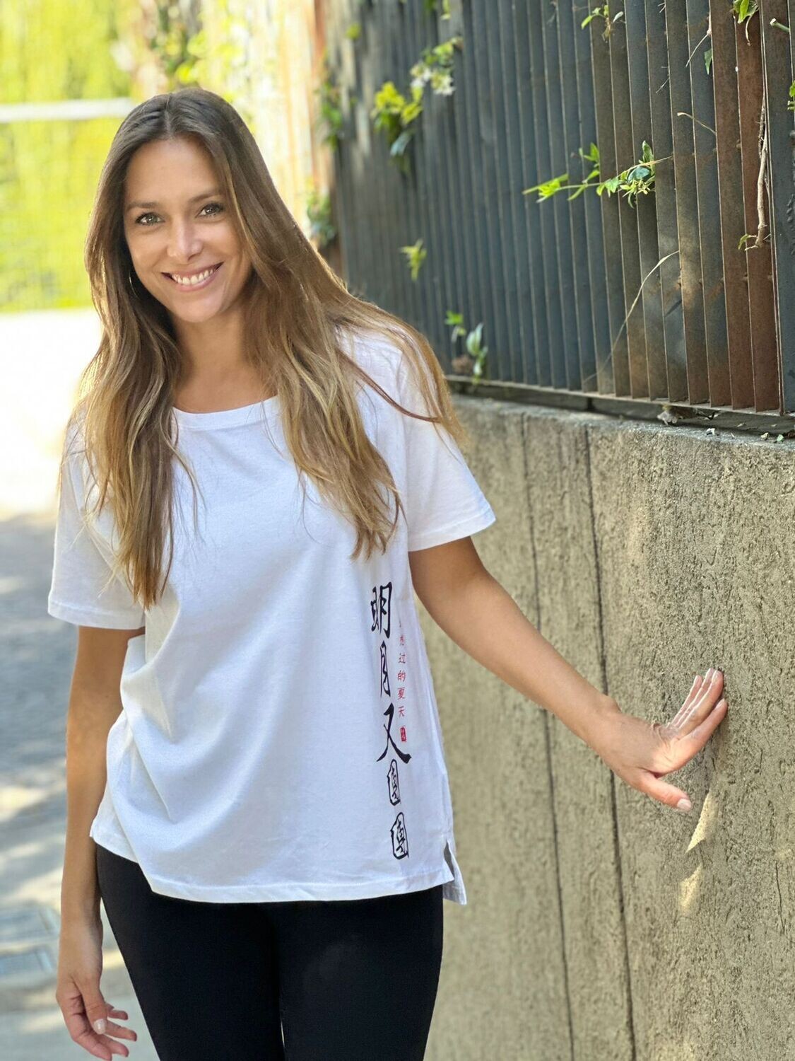 REMERA JAPÓN