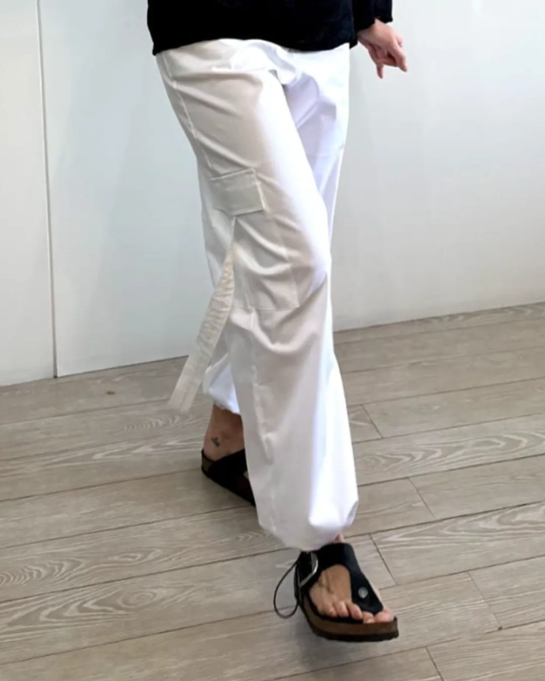 PANTALON CARGO